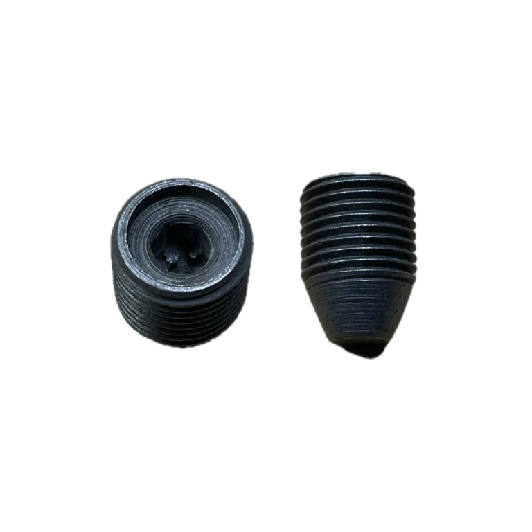 پیچ کله قندی فرمان تراکتور رومانی