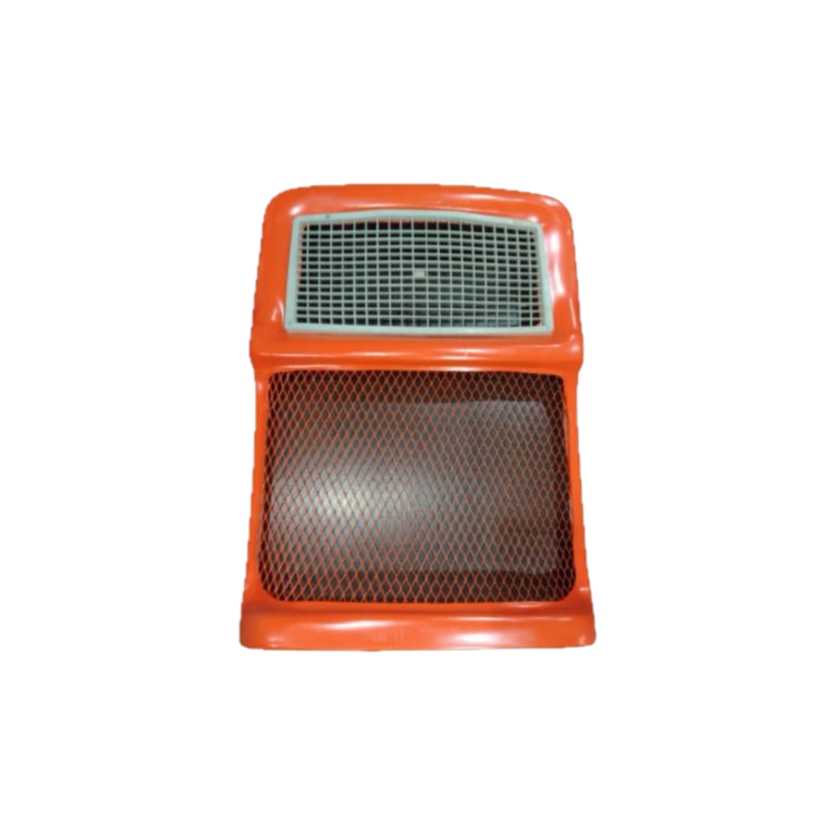 شبکه تراکتور رومانی آهنی(جلوپنجره)