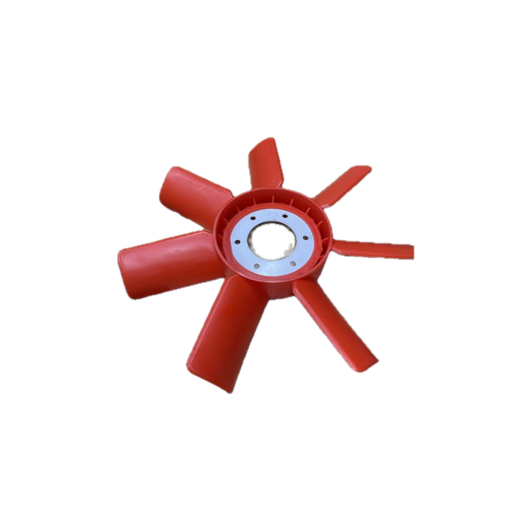 پروانه موتور تراکتور رومانی